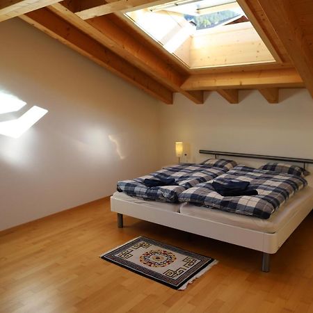 Excellent Flat With A Fantastic View Of The Eiger! Grindelwald Exterior foto