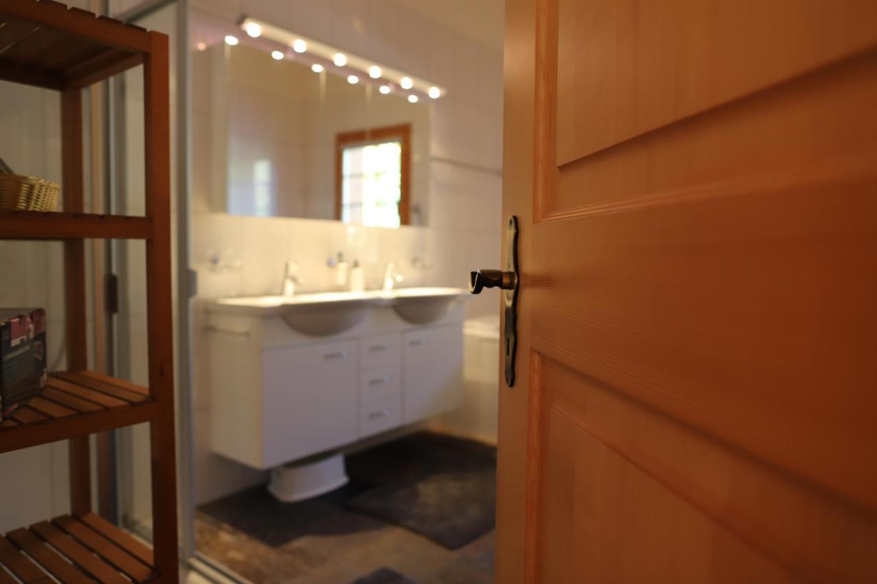 Excellent Flat With A Fantastic View Of The Eiger! Grindelwald Exterior foto