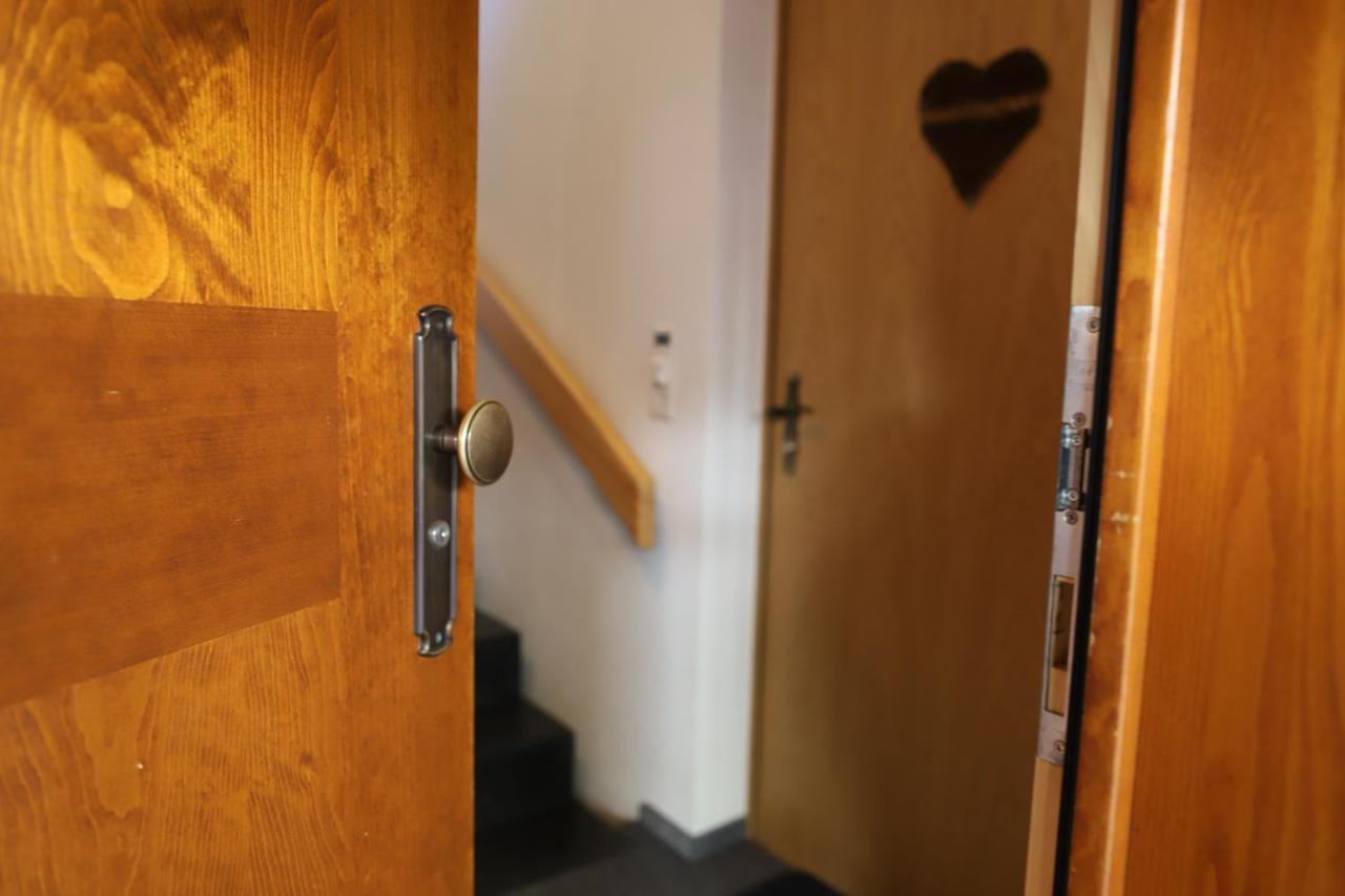 Excellent Flat With A Fantastic View Of The Eiger! Grindelwald Exterior foto
